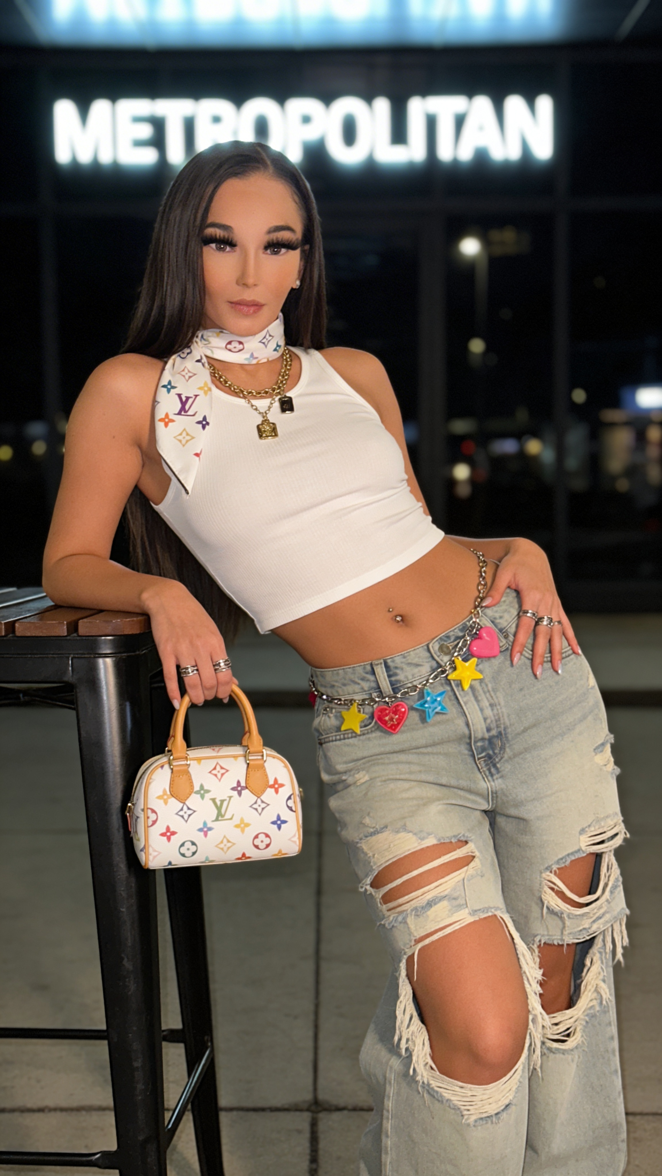 Sierra Starling, founder and CEO of Beam